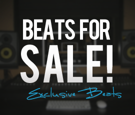 Beats for Sale