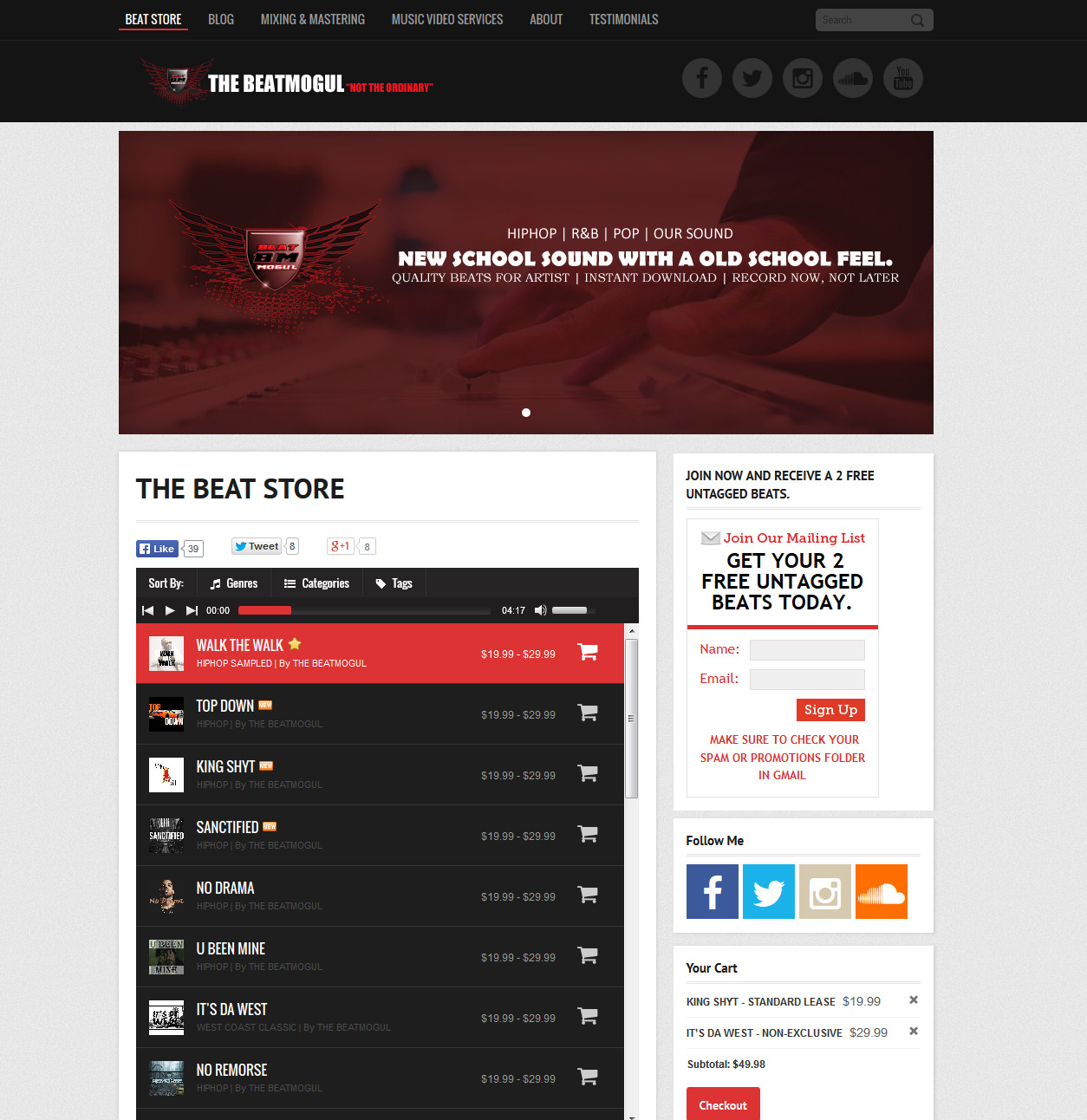 beatmogul.com