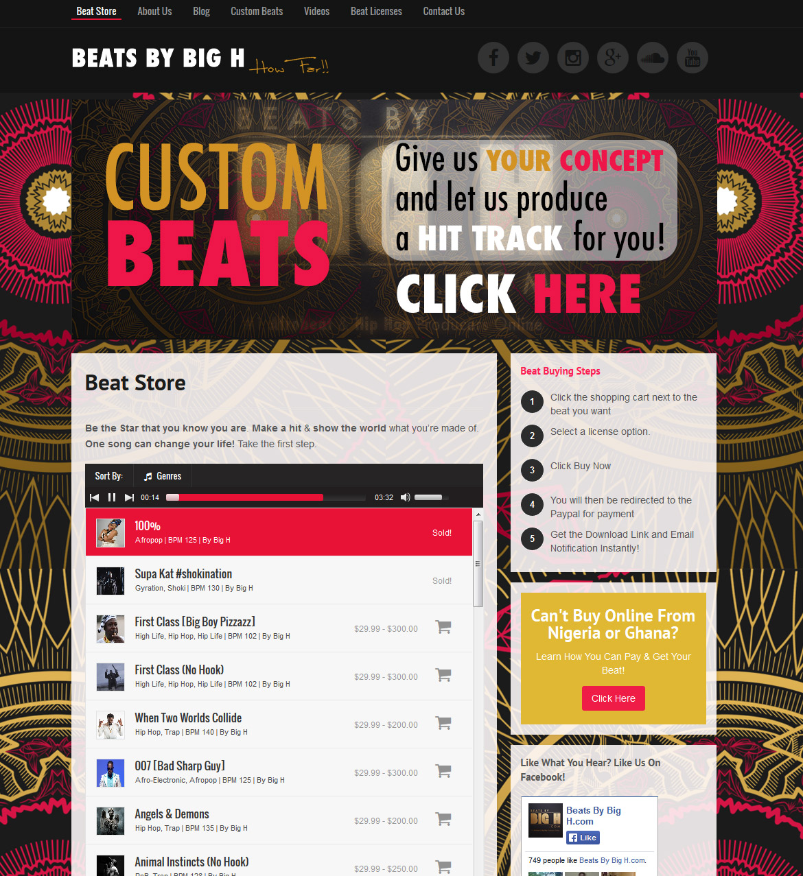 beatsbybigh.com