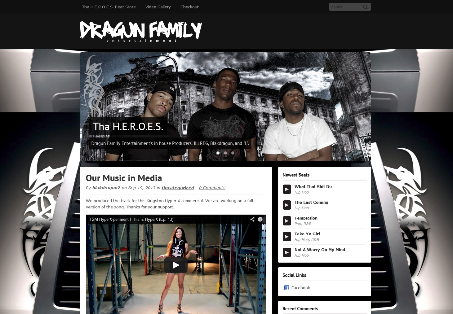 dragunfamilyent.com