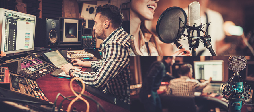 music-services