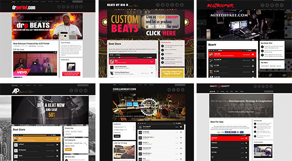 theme-showcase