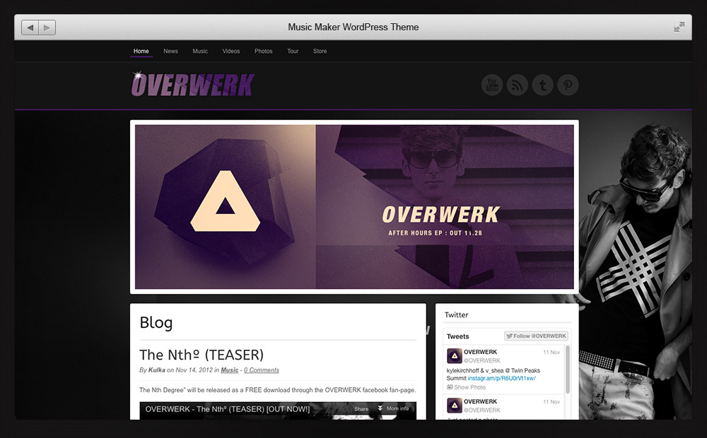 theme-overwerk