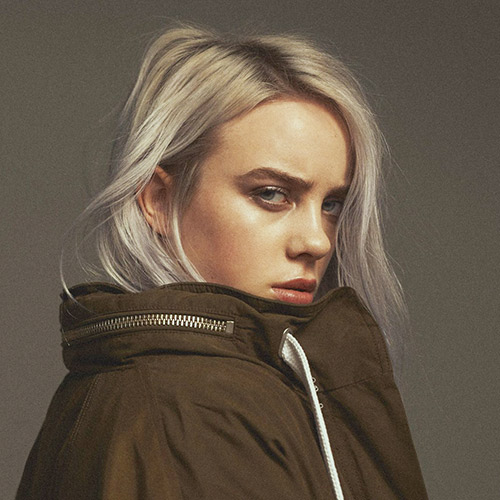 Billie Eilish