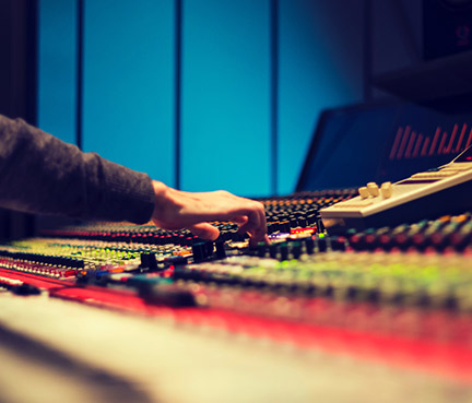 Mastering